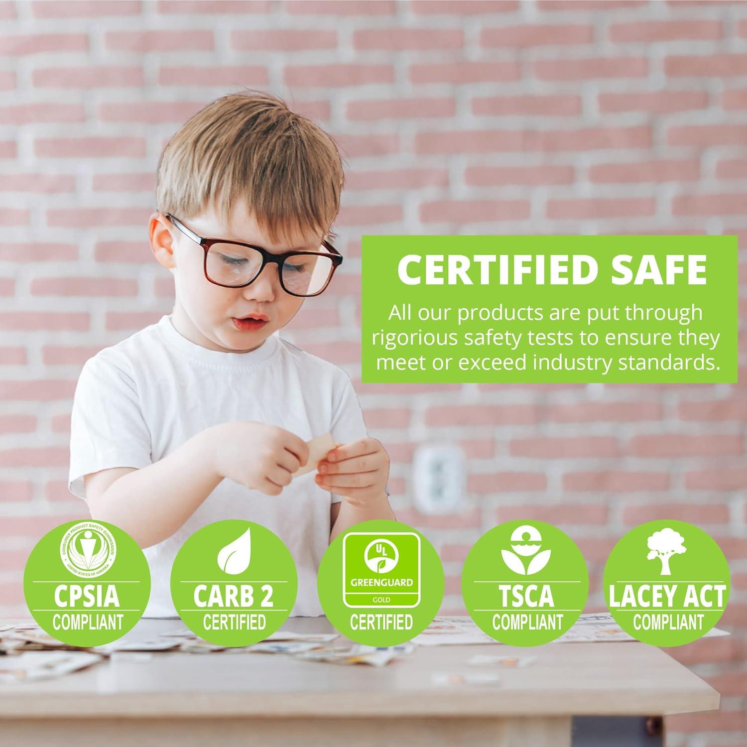 Estantería Horizontal 2 Estantes Contender - Almacenamiento Infantil