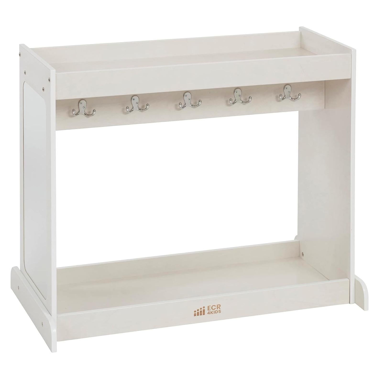 Isla de Disfraces para Niños ECR4Kids Streamline Blanco