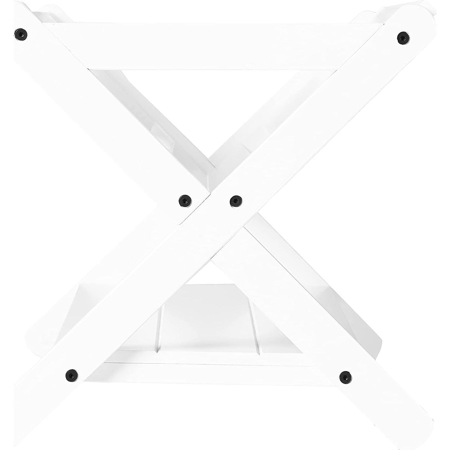 Caddy de Libros para Niños Lipper International Blanco