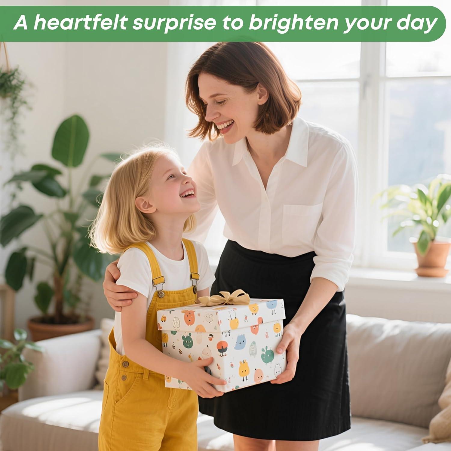 Estantería Montessori PHOENANCEE para Niños Pequeños - Almacenamiento de Libros