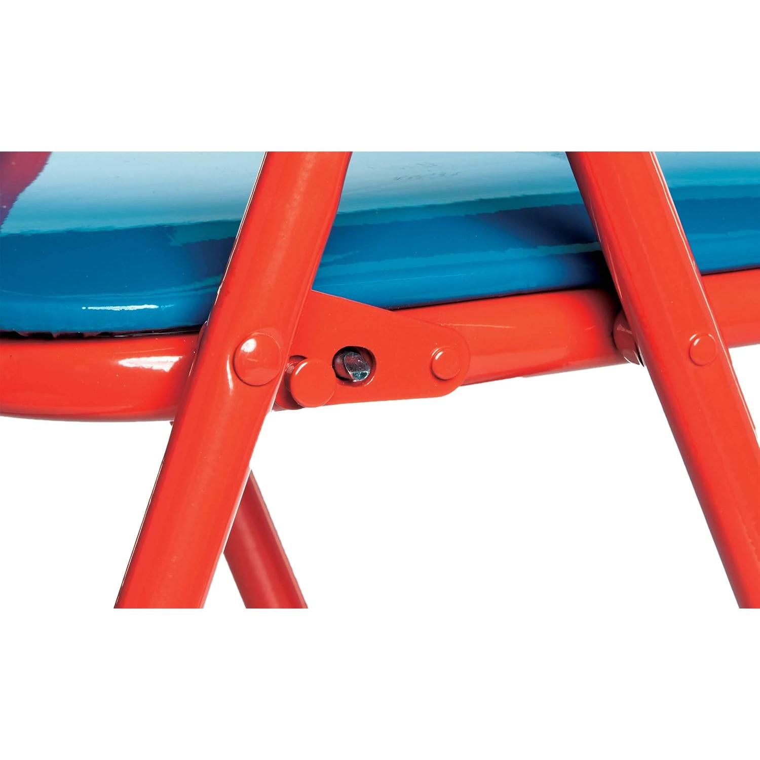 Conjunto de Mesa de Actividades Mickey Mouse Jr. con Silla