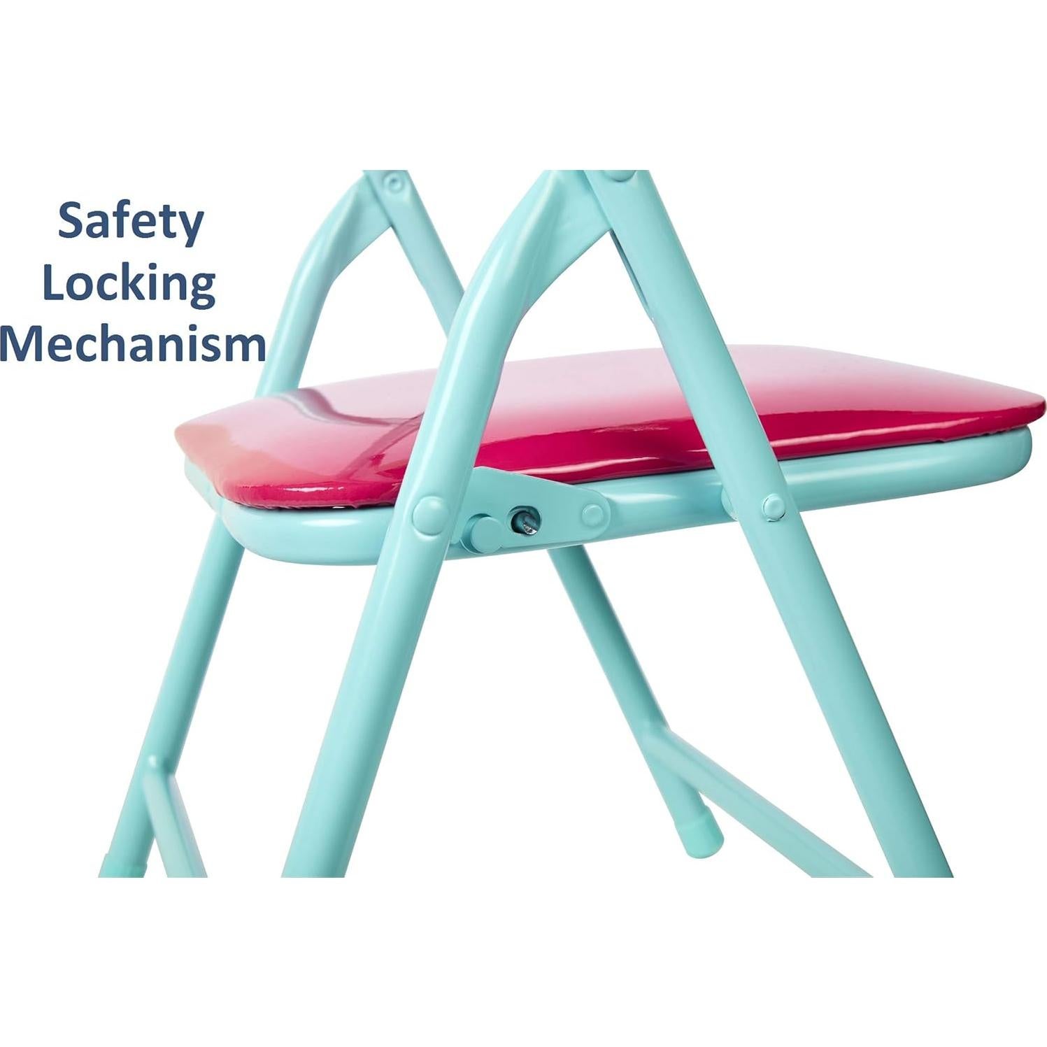 Conjunto de Mesa de Actividades Minnie Mouse Jakks Pacific