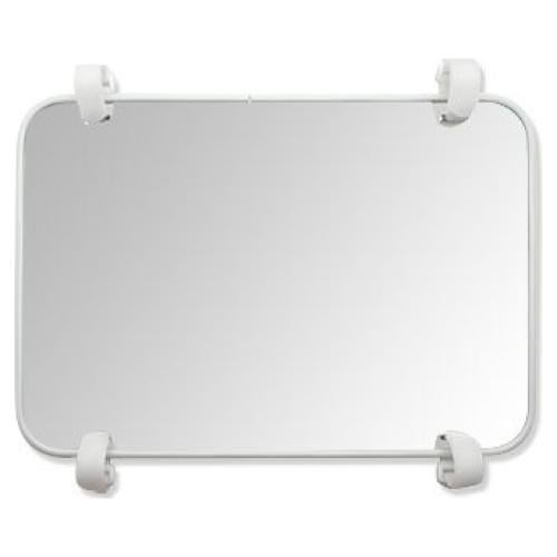 Espejo para Bebés Irrompible Genius Baby Toys 40x30 cm