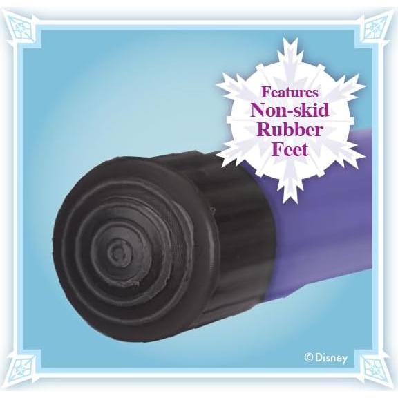 Mesa y Sillas Plegables Disney Frozen Jakks Pacific para Niños