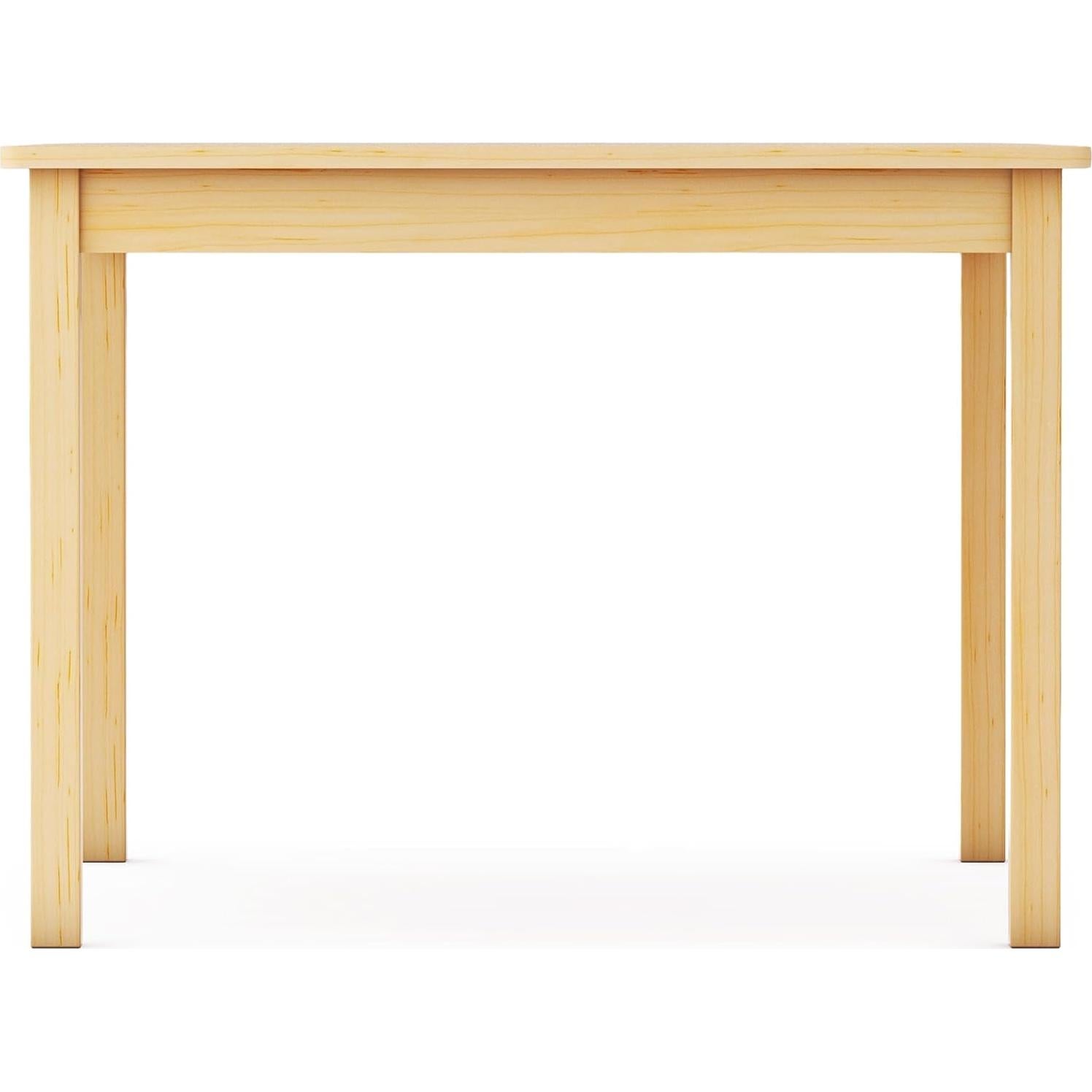 Mesa de Aula EdQ Guidecraft - Cuadrada 76.2x76.2 cm para 4 Niños