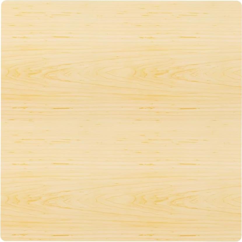 Mesa de Aula EdQ Guidecraft - Cuadrada 76.2x76.2 cm para 4 Niños