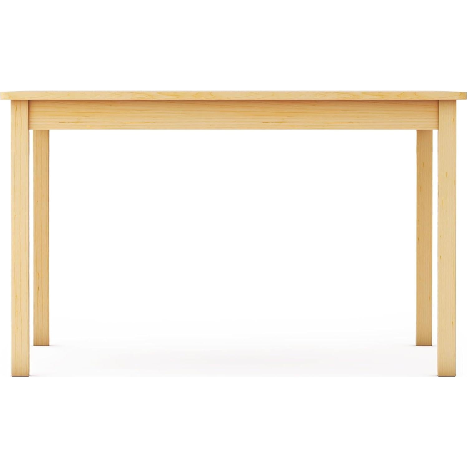 Mesa EdQ para Aula Guidecraft - Rectangular 76.2x91.4 cm