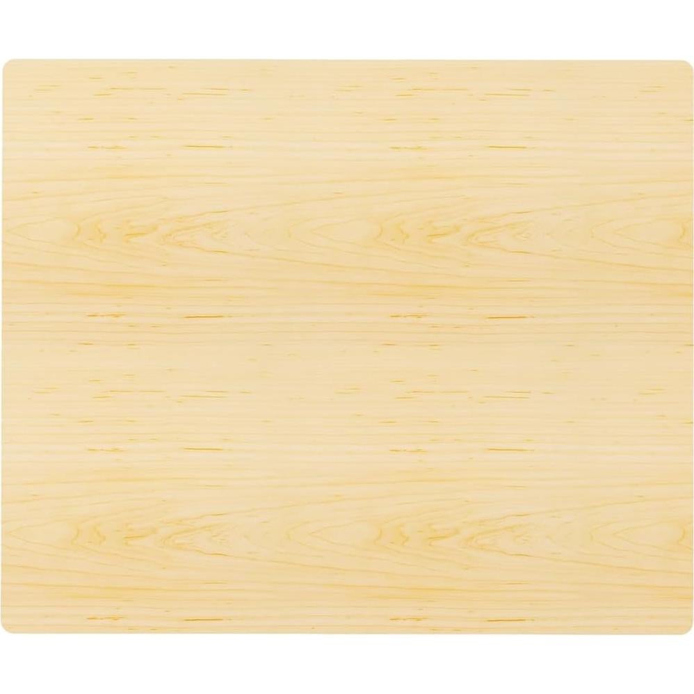 Mesa EdQ para Aula Guidecraft - Rectangular 76.2x91.4 cm