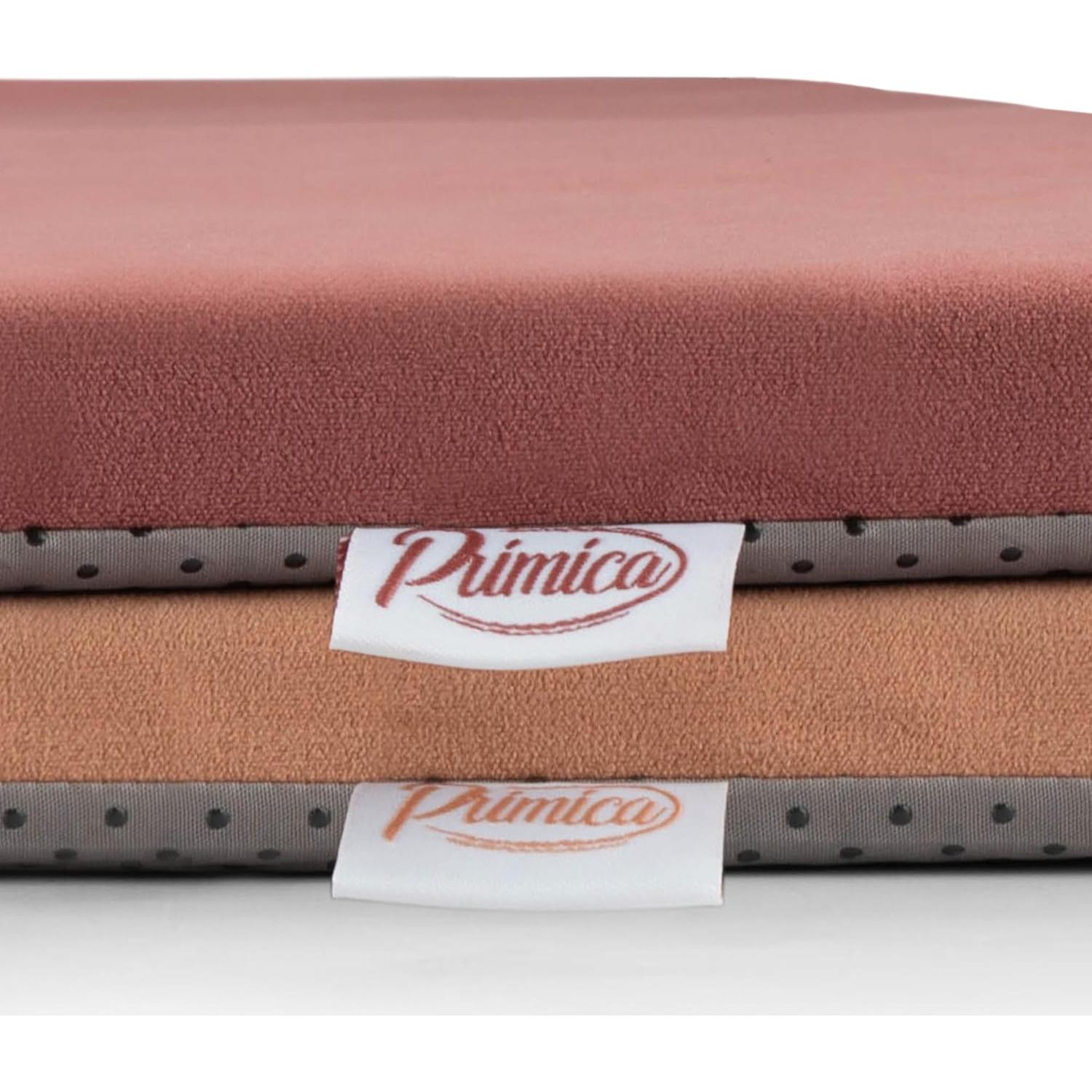 Alfombra Acolchada para Bebé Primica 121.92x121.92 cm - Suave y Segura