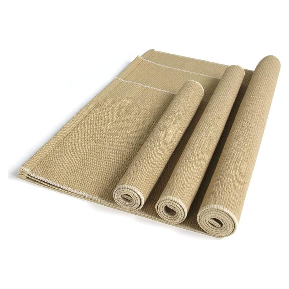 Alfombra de Trabajo Montessori Kiddison 70x45 cm Algodón