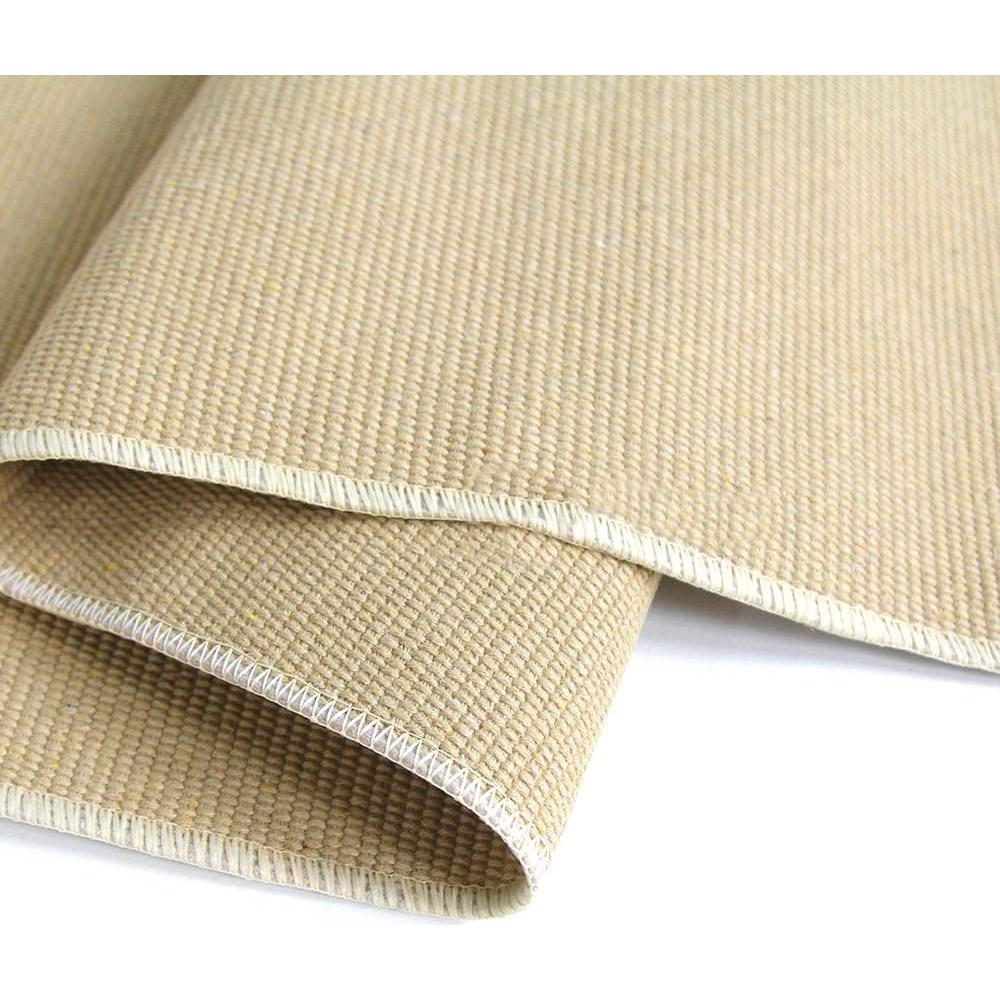 Alfombra de Trabajo Montessori Kiddison 70x45 cm Algodón