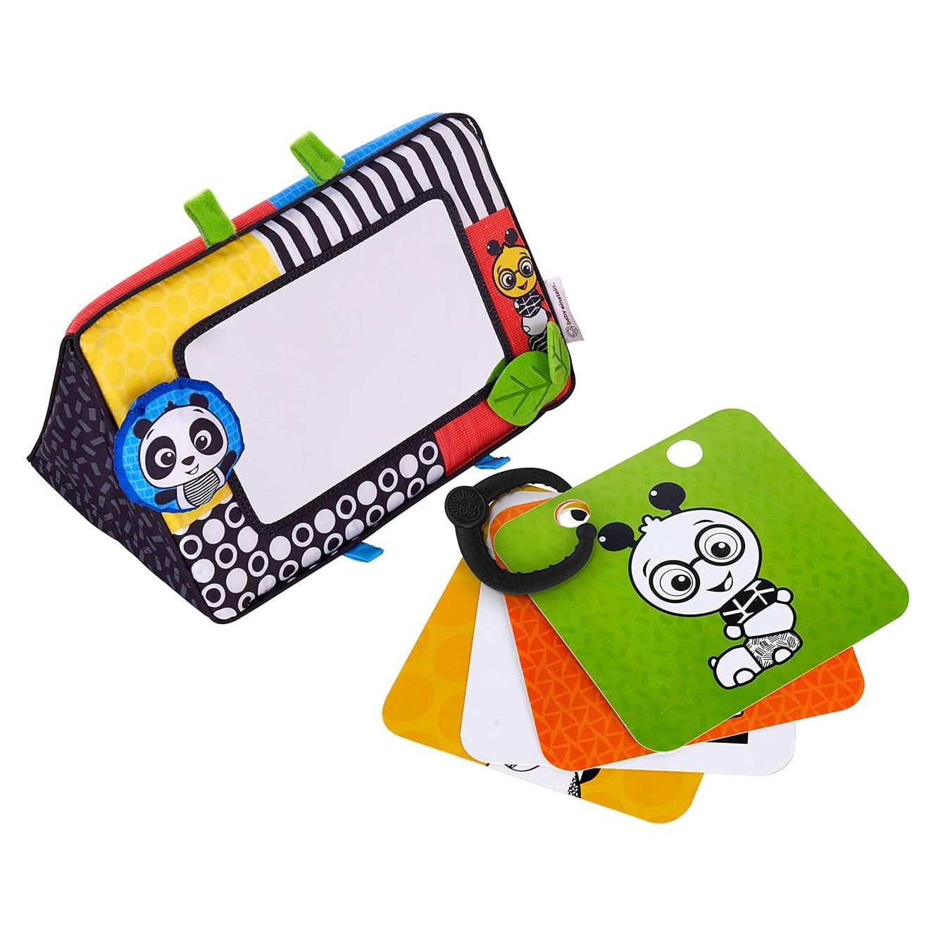 Espejo de Actividad Baby Einstein Flip For Art 26.9x19.1cm
