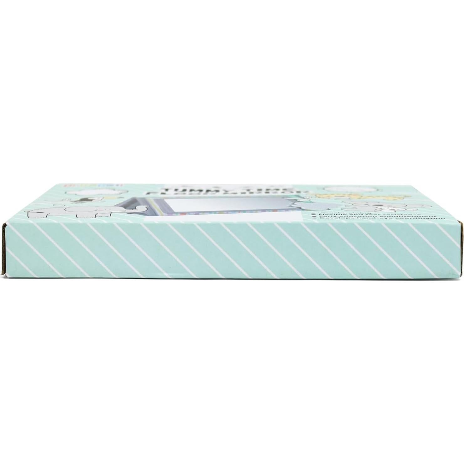 Libro Suave Dr.Rapeti para Bebés con Espejo y Mordedor