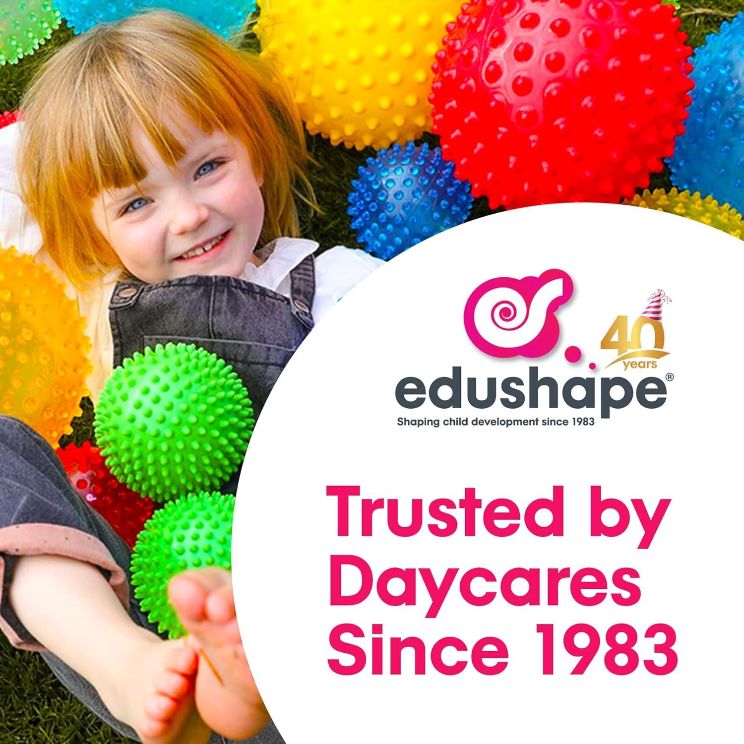 Juego de Agua con Espejos Mágicos Edushape - 3 Piezas