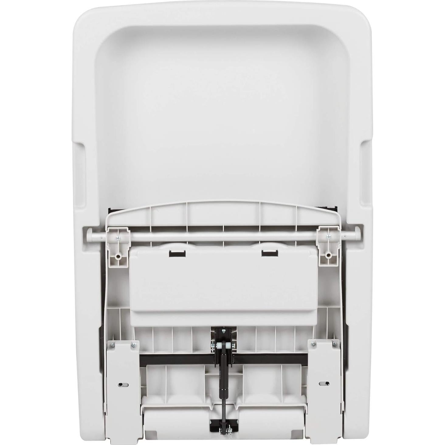 Estación de Cambio de Bebés Vertical Rubbermaid FG781988LPLAT