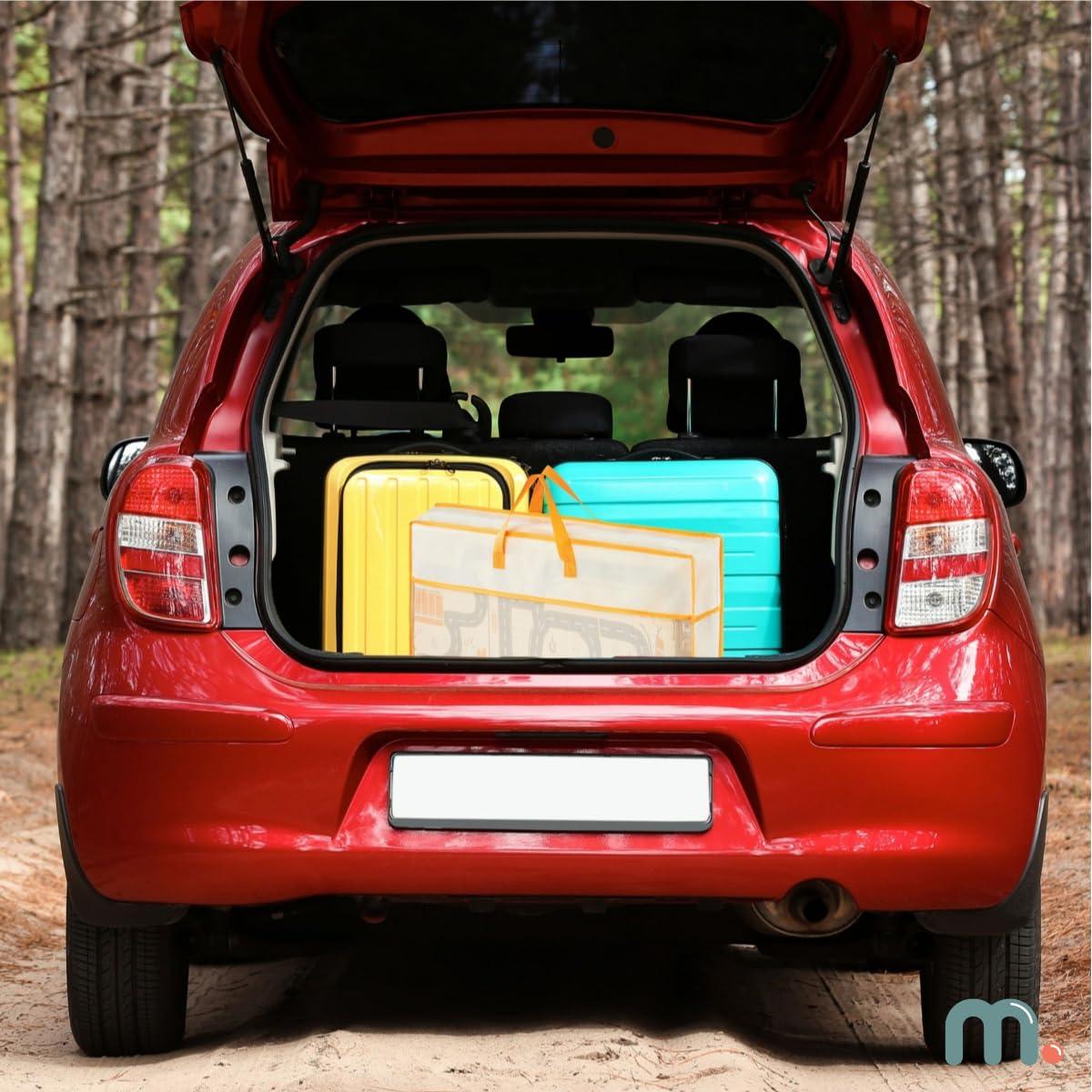 Alfombra de Juego Plegable Mamabrum 180x120cm Doble Cara