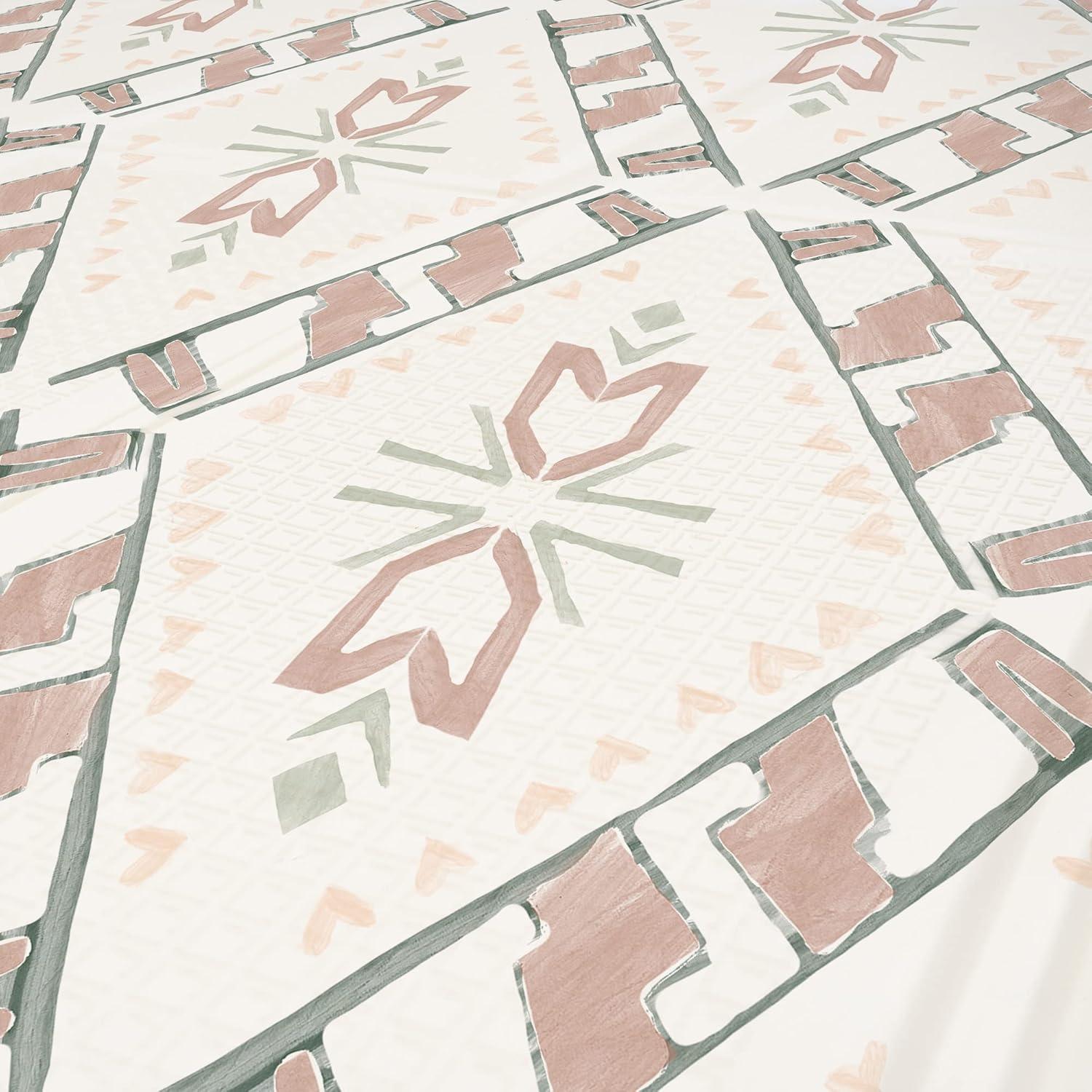 Alfombra de Juego Plegable JumpOff Jo 177.8x149.9cm Impermeable