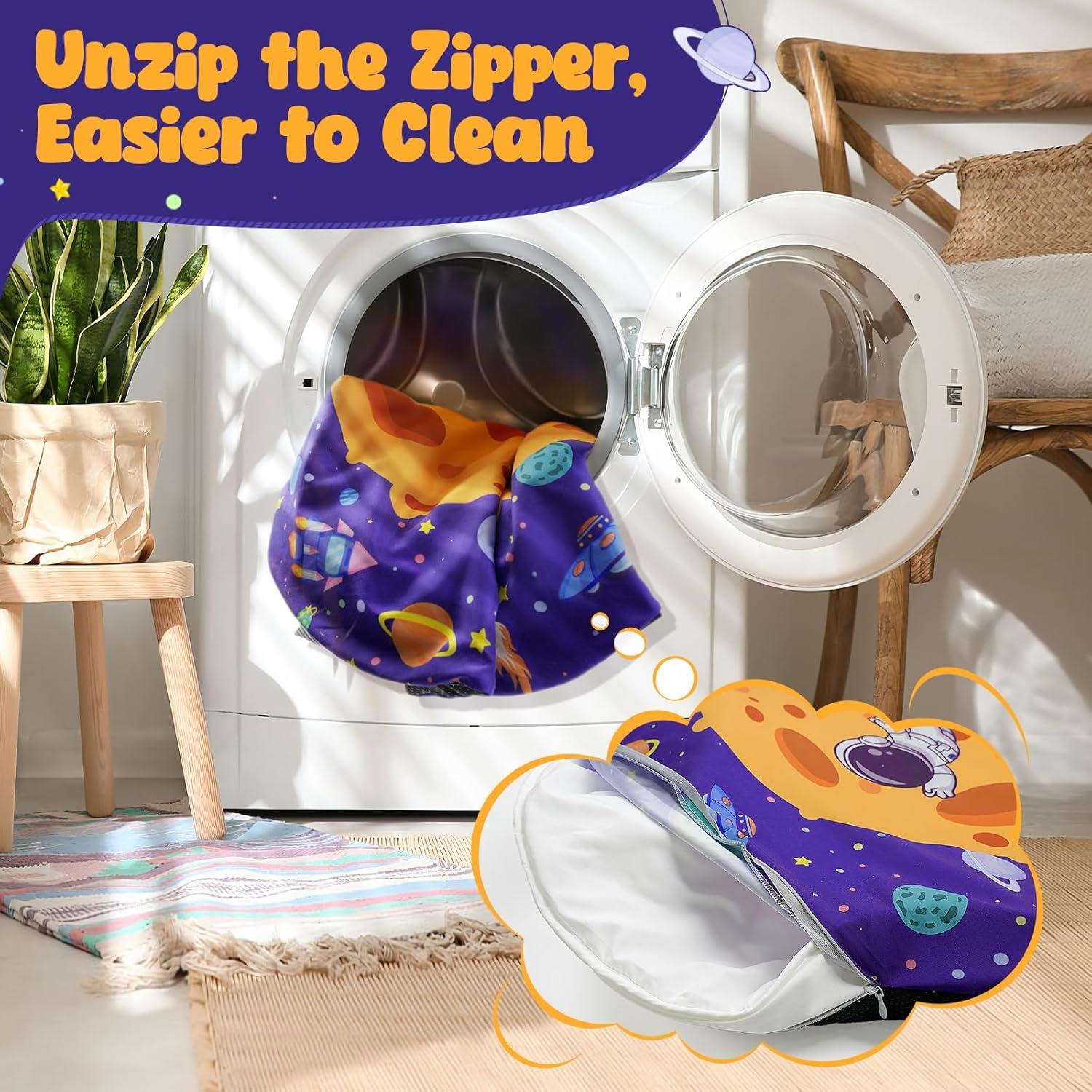 Alfombra de Juego Impermeable para Bebés 91x91 cm Antideslizante