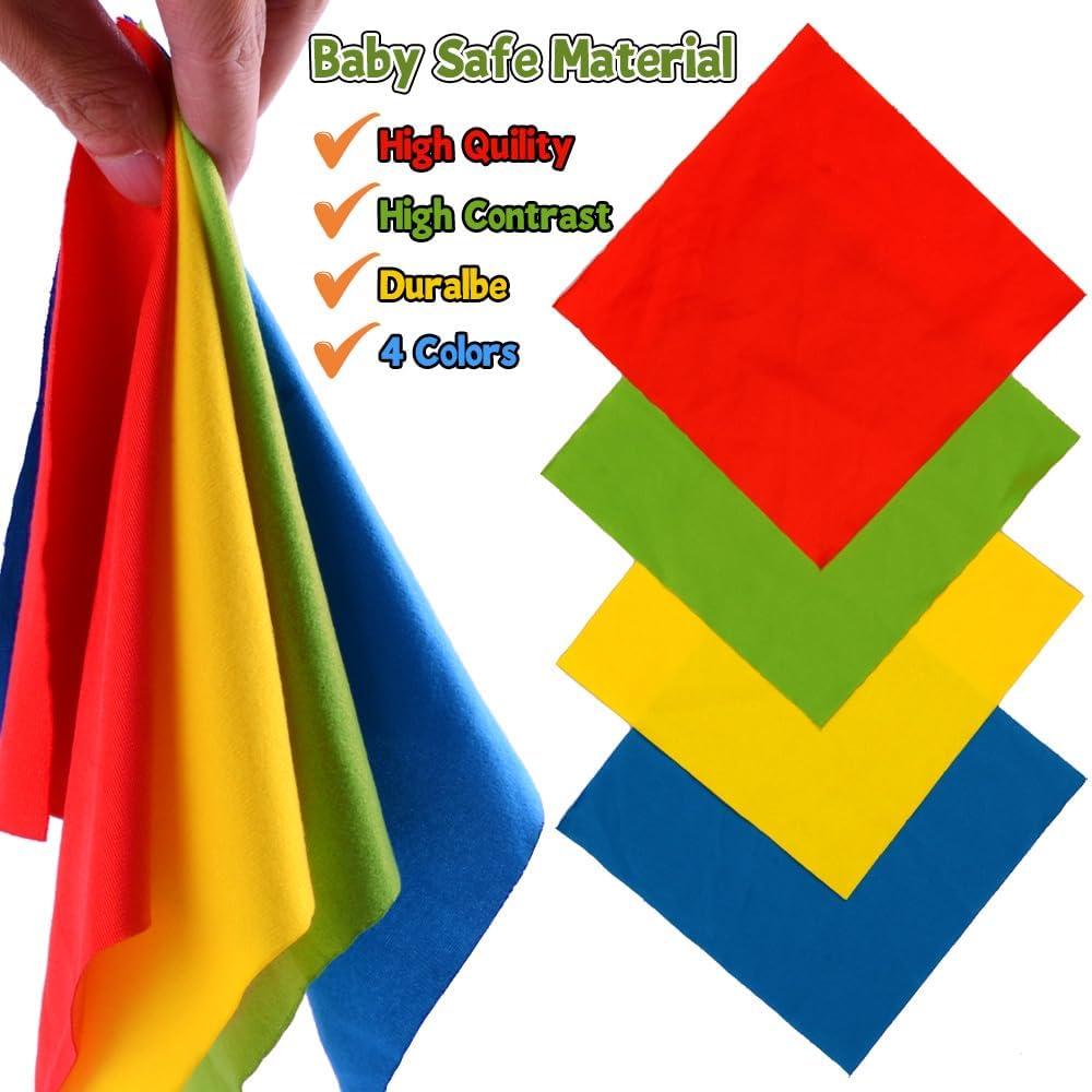 Juguete Sensorial de Pascua Waybla para Bebés 12+ Meses