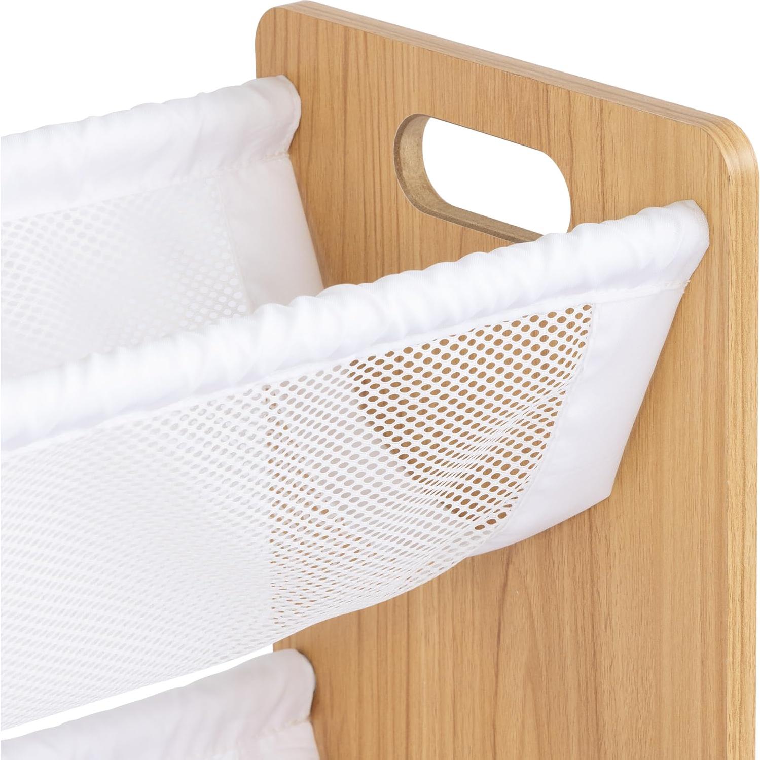 Organizador de Animales de Peluche Humble Crew Journey 3 Niveles