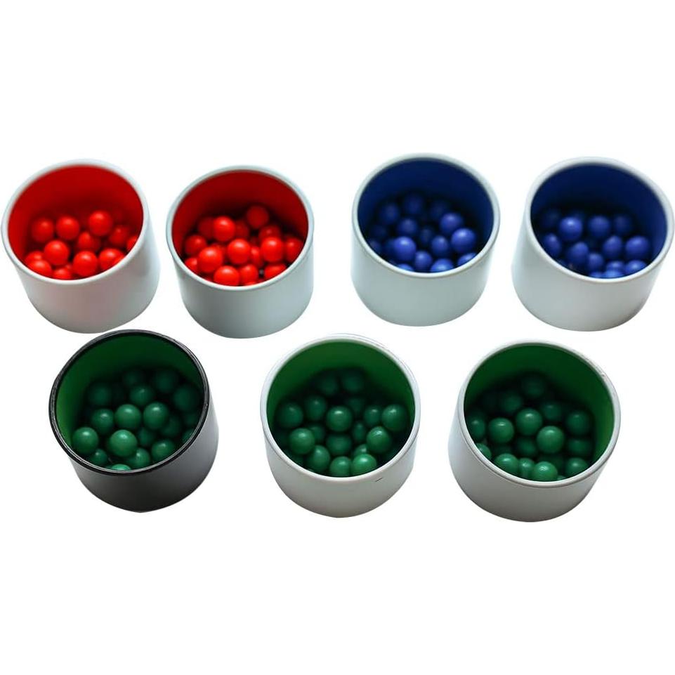 Tablero de División Montessori Kghios para Niños 3-10 Años