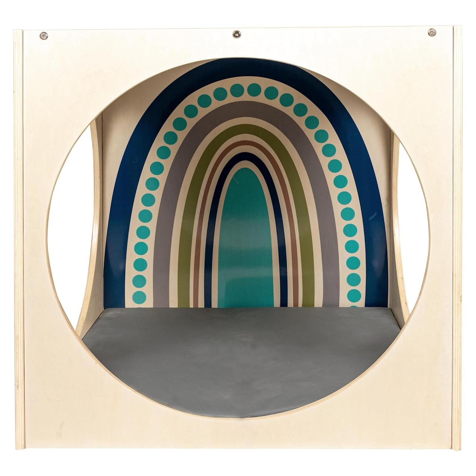 Cubo de Lectura Tranquilidad Children's Factory Madera 73.7cm