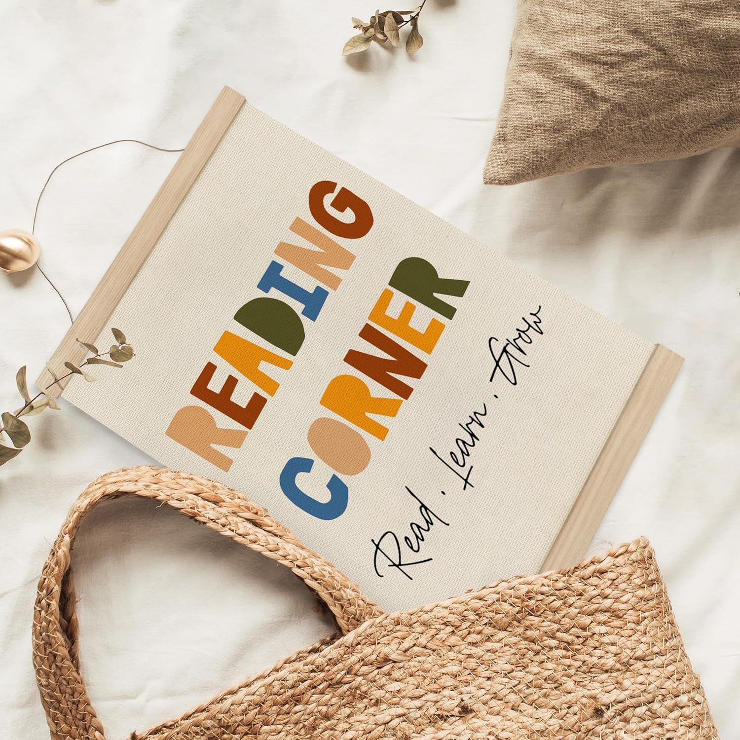 Póster Decorativo Enmarcado MAQIKA 30x40 cm para Niños