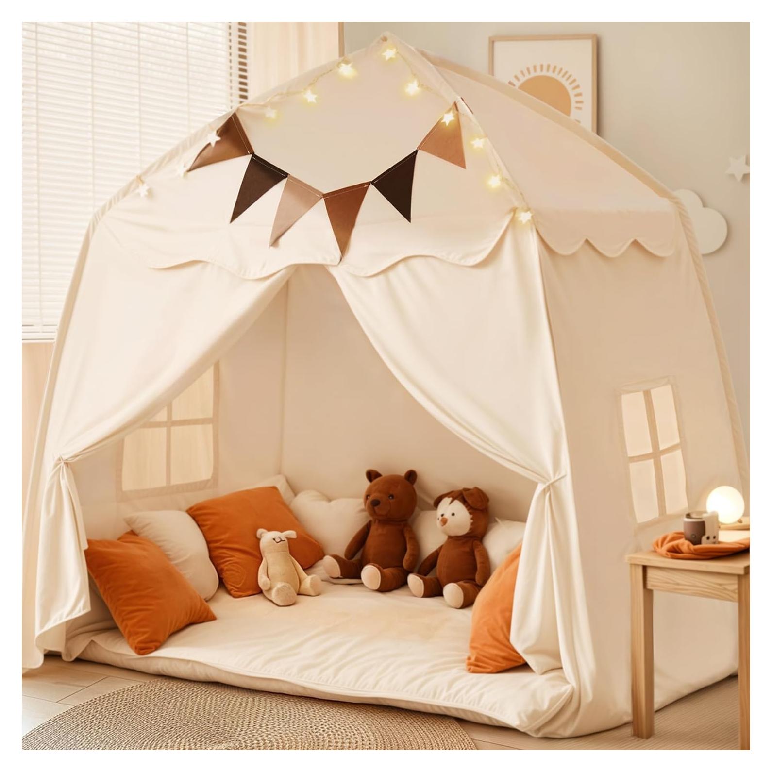 Tienda de Juego Extra Grande Little Dove 149.86x99.06 cm