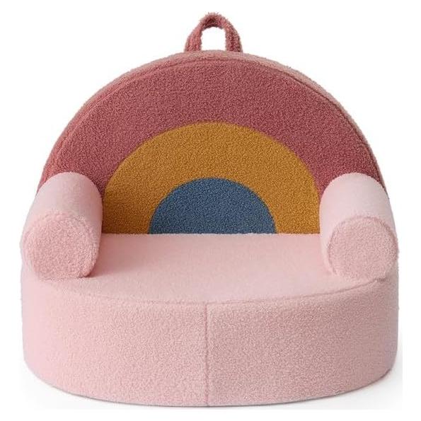 Silla para Niños Blissful Diary Arco Rosa Pálido 1 Unidad