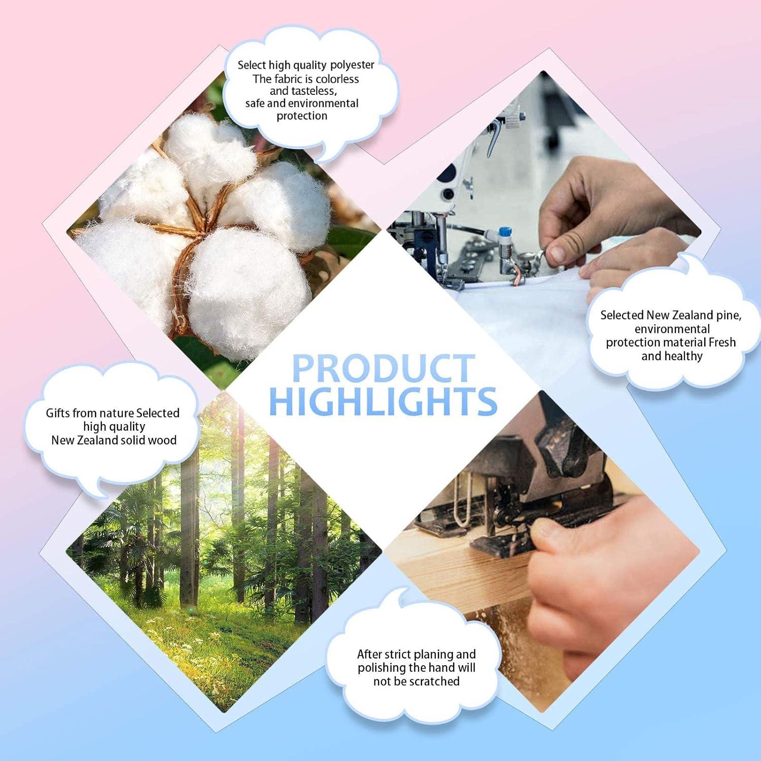 Tienda Teepee para Niños SHENZHEN QIANHAI 120x120x156cm