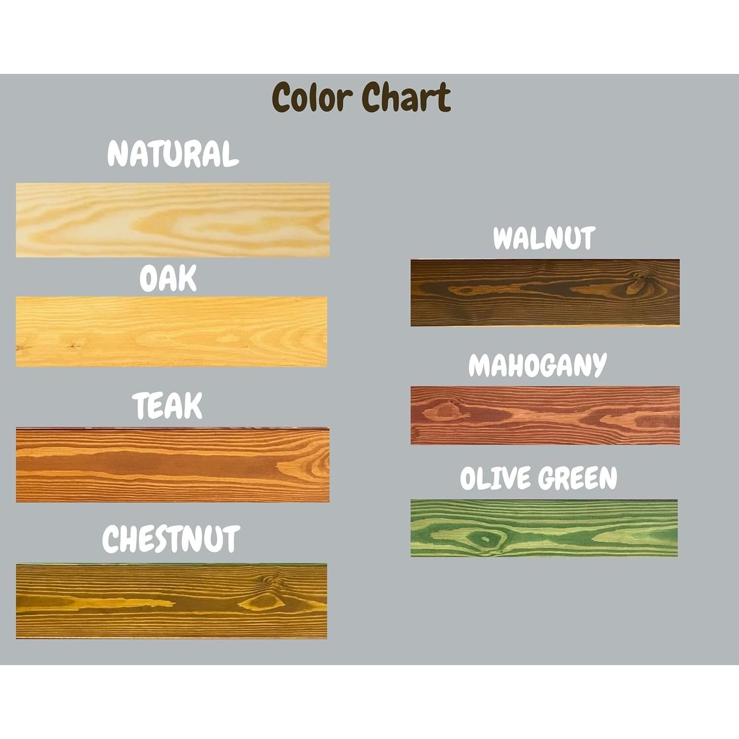 Estantería Montessori de Madera Natural Hecha a Mano 3 Niveles