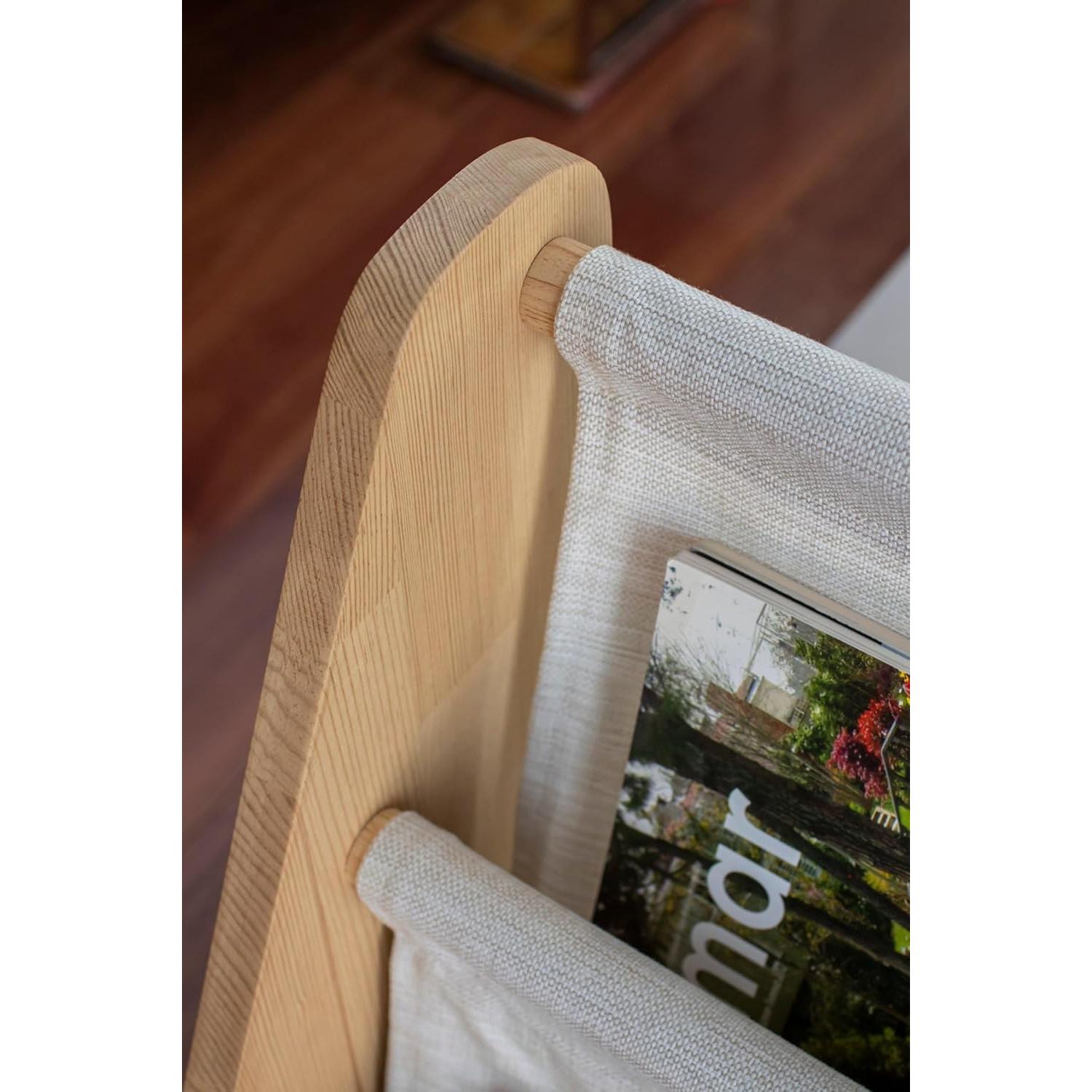 Estantería Montessori Hakan Eren Concept 3 Niveles Madera 59x35cm