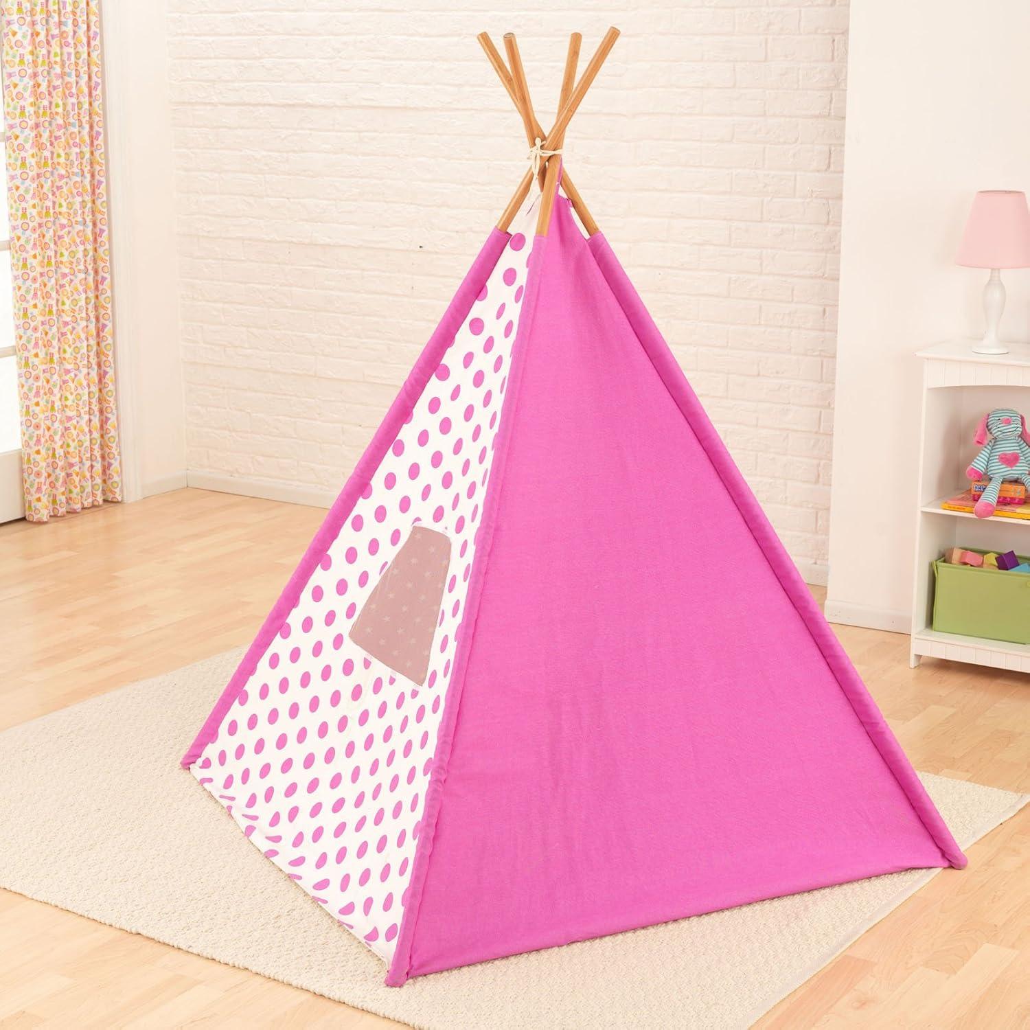 Tienda de campaña KidKraft Marino 1.07m para niños