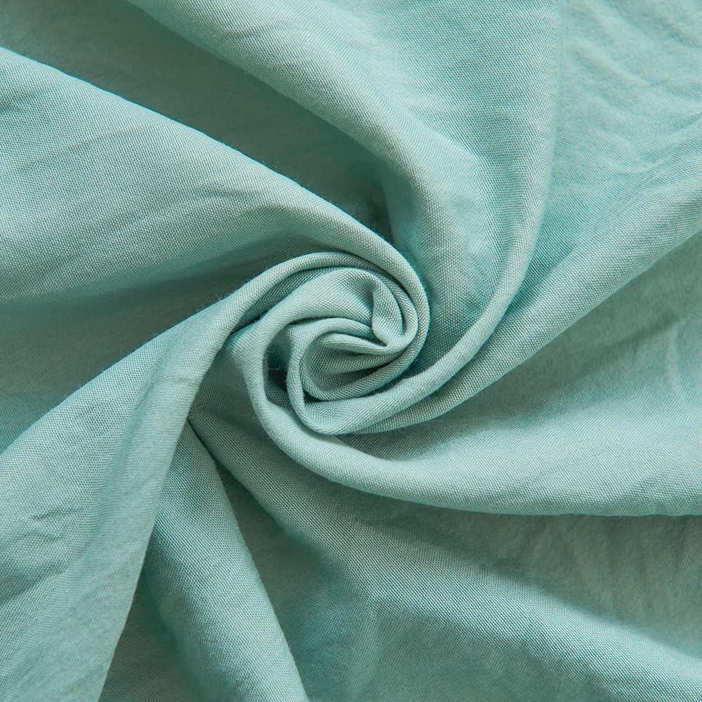 Dosel de Cama Infantil YMLH Verde 250 cm x 65 cm