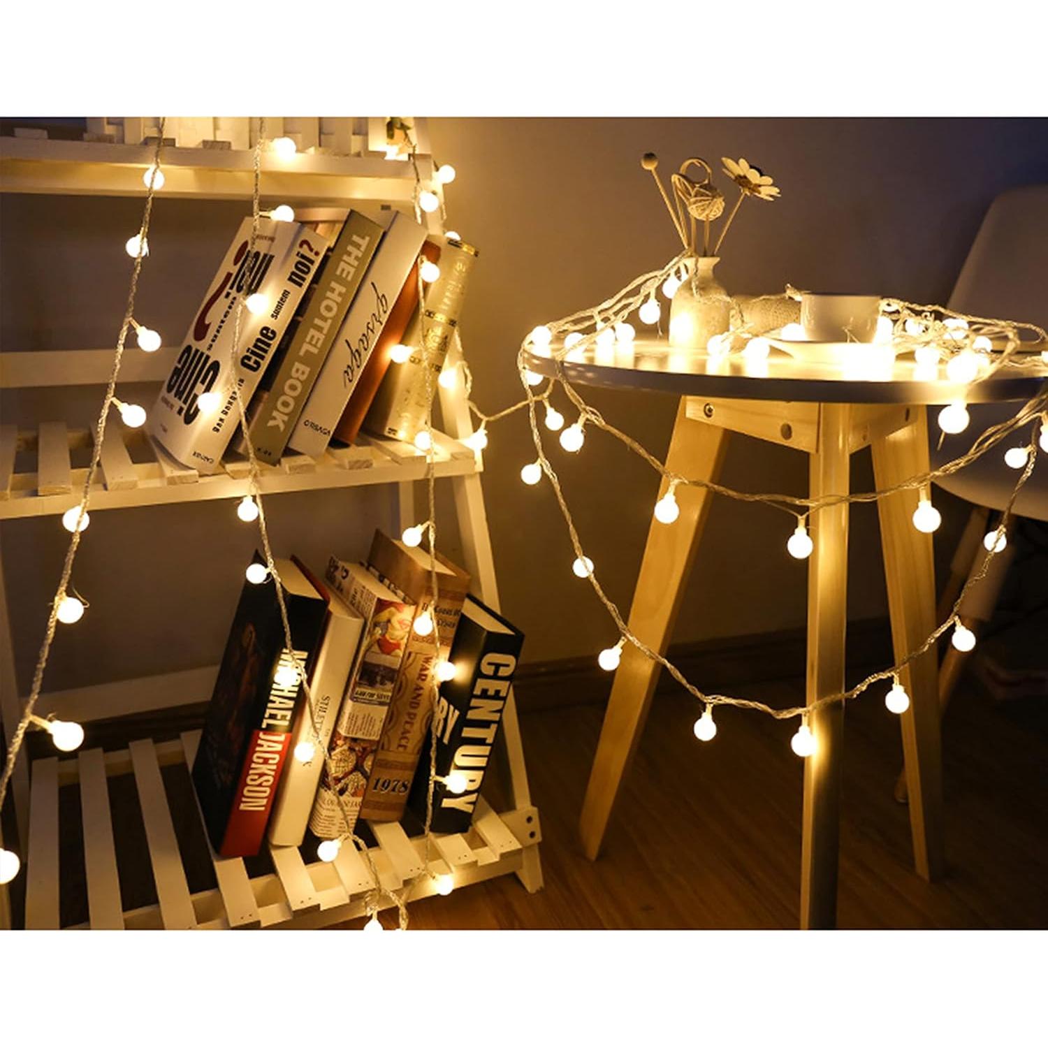 Cortinas de Cama Canopy Akiky Arcoíris 8 Paneles Twin con Luces LED