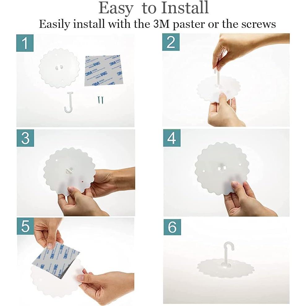 Cortina de Dosel para Cama Niñas NYDECOR Rosa y Morado 270cm