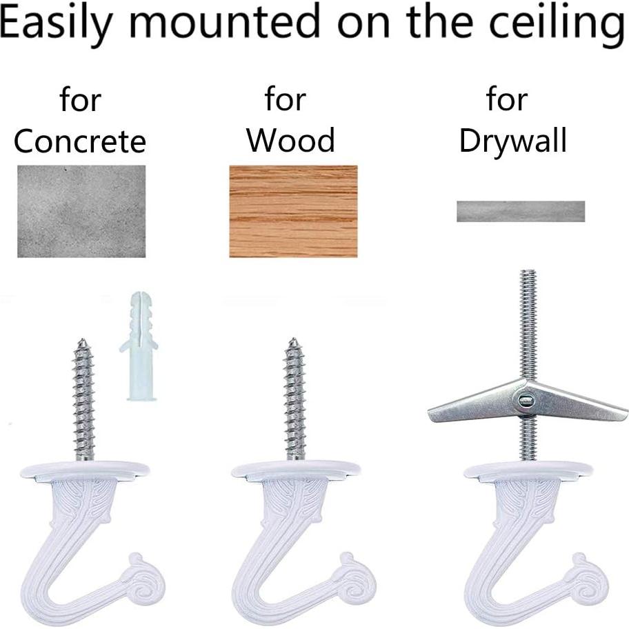 Red de Mosquito BCBYou con Dosel Estrellas Brillantes 60x260cm