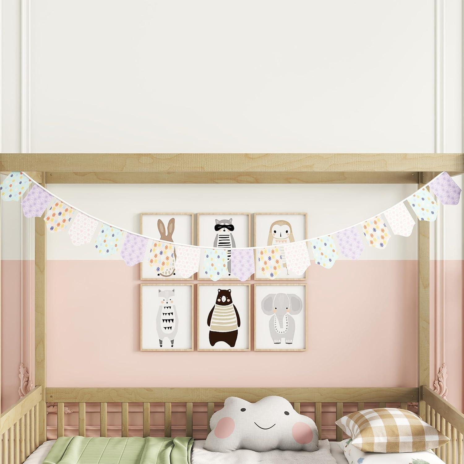 Cama Canopy Completa MERITLINE de Madera Sólida Natural