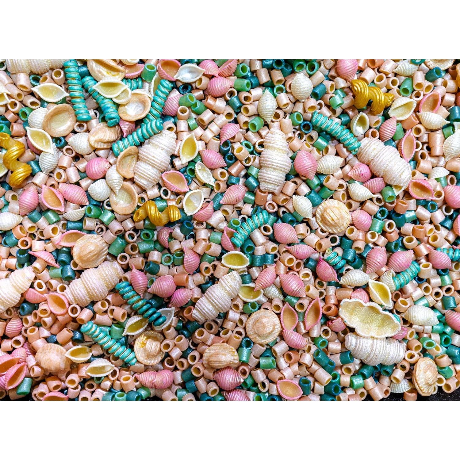 Relleno Sensorial Oceánico 4 Tazas - Juguetes Abiertos