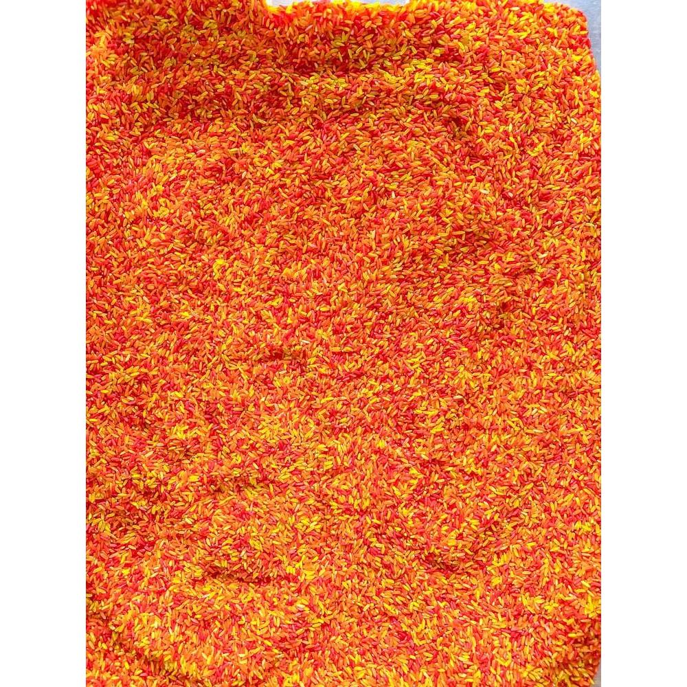 Relleno Sensorial Arroz de Colores Otoño 0.92 kg