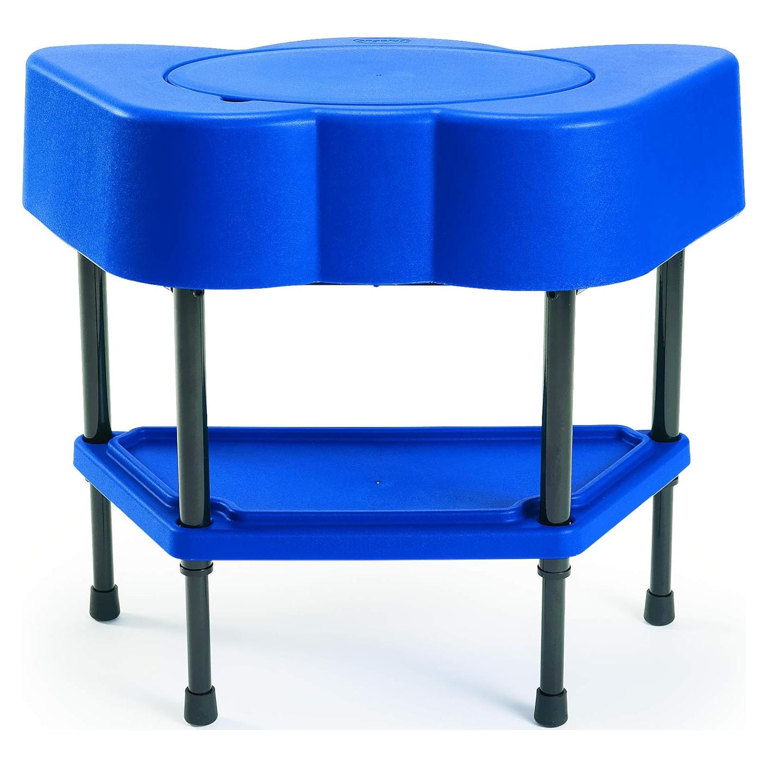 Mesa Sensorial Ajustable Children's Factory AFB5100PB Azul