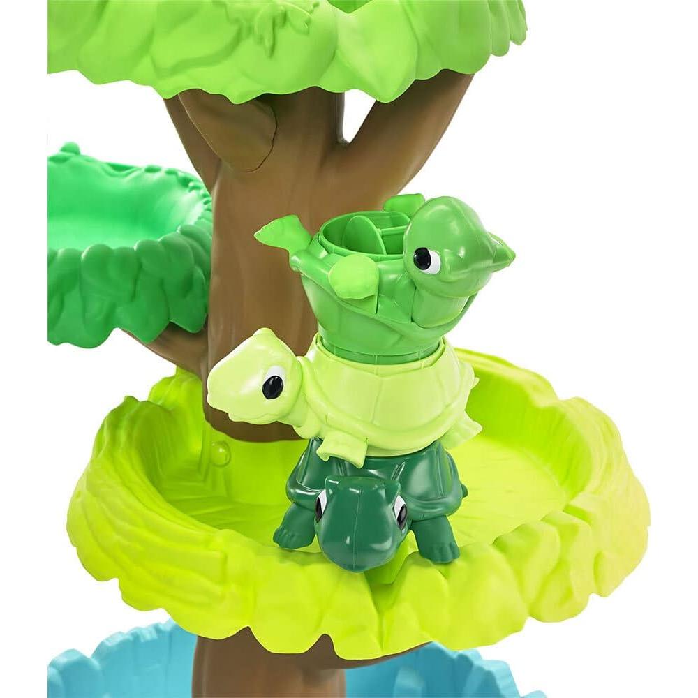 Mesa de Agua Mágica Little Tikes con Flor que Florece