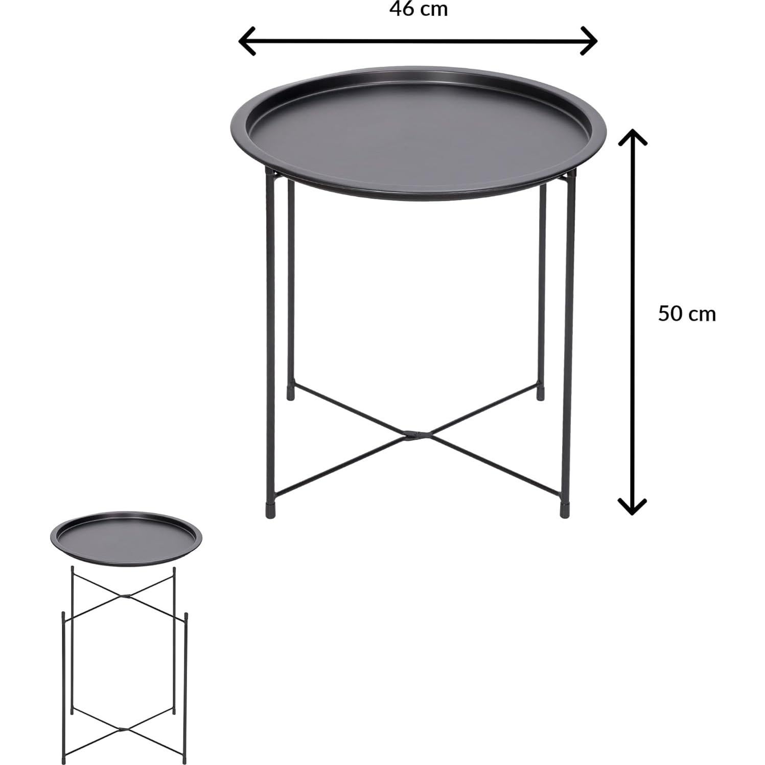 Bandeja Tuff Odoxia para Juego Sensorial 46.4x46.5cm