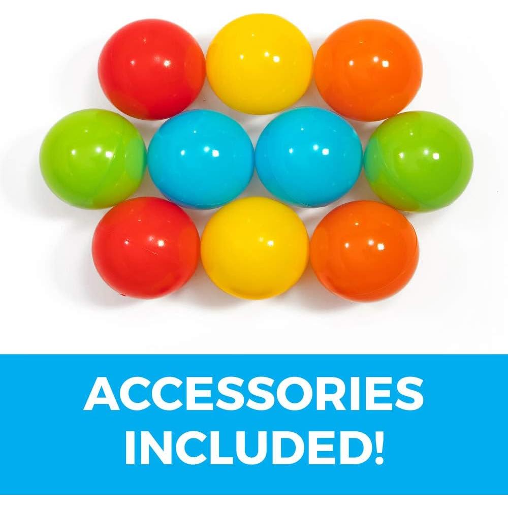 Mesa de Agua Sensorial Step2 para Niños 2-5 Años, 13 Accesorios