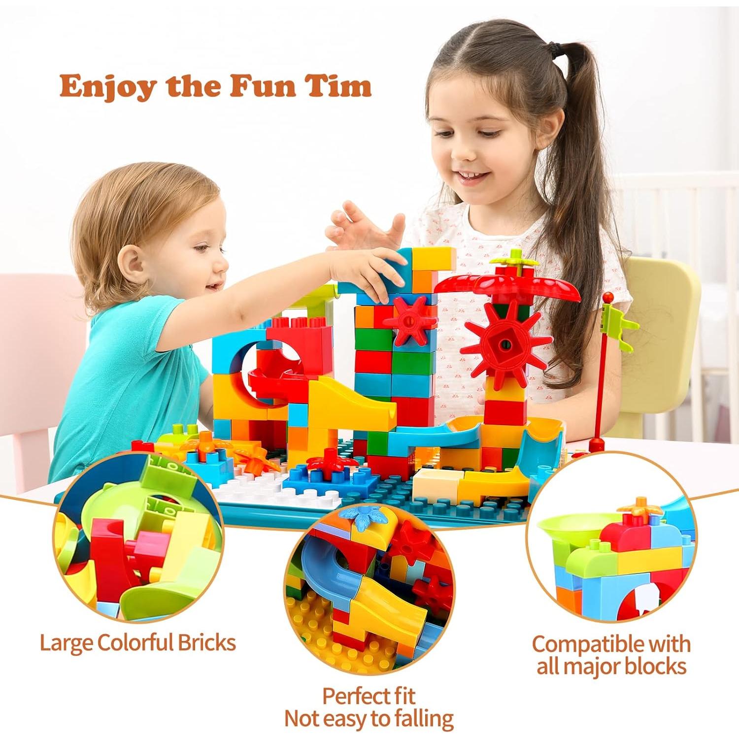 Mesa de Juego Multi Actividad BEAURE 5 en 1 para Niños
