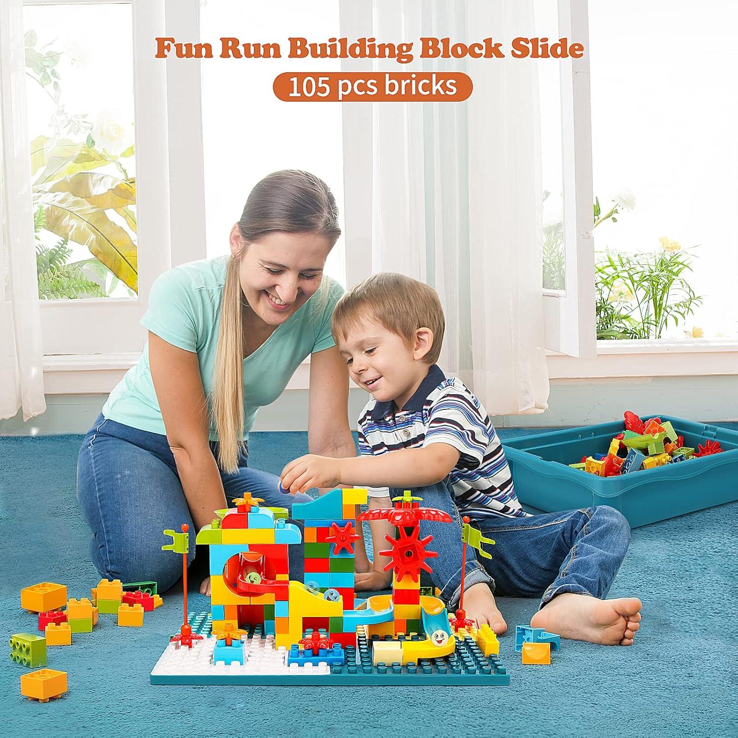 Mesa de Juego Multi Actividad BEAURE 5 en 1 para Niños