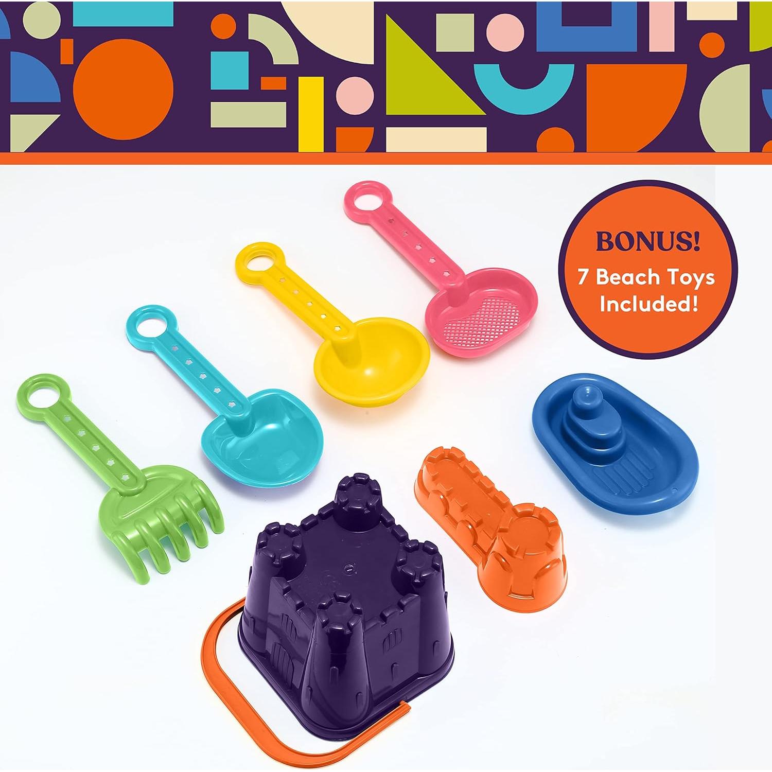 Mesa de Actividades Sensoriales Suministros Especiales 38x38cm