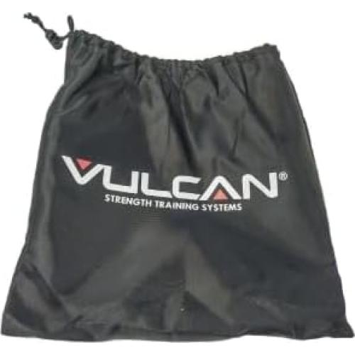 Anillos de Gimnasia de Madera Vulcan Elite con Correas Ajustables