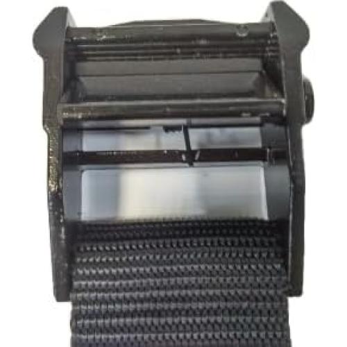 Anillos de Gimnasia de Madera Vulcan Elite con Correas Ajustables