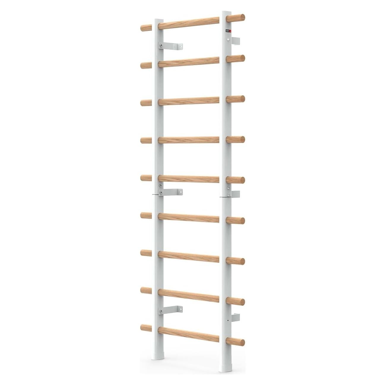 Escalera Sueca DHT WA2-W, Entrenador de Suspensión 9 Varillas